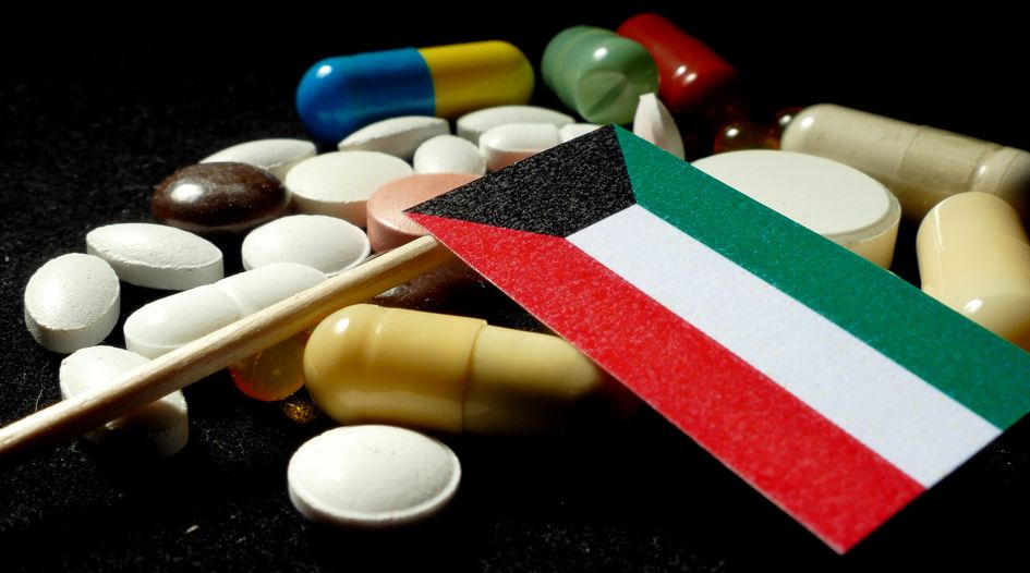 Kuwait faces second treaty claim over health services