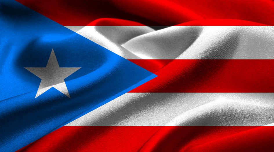 Puerto Rico resolves GDB restructuring objections