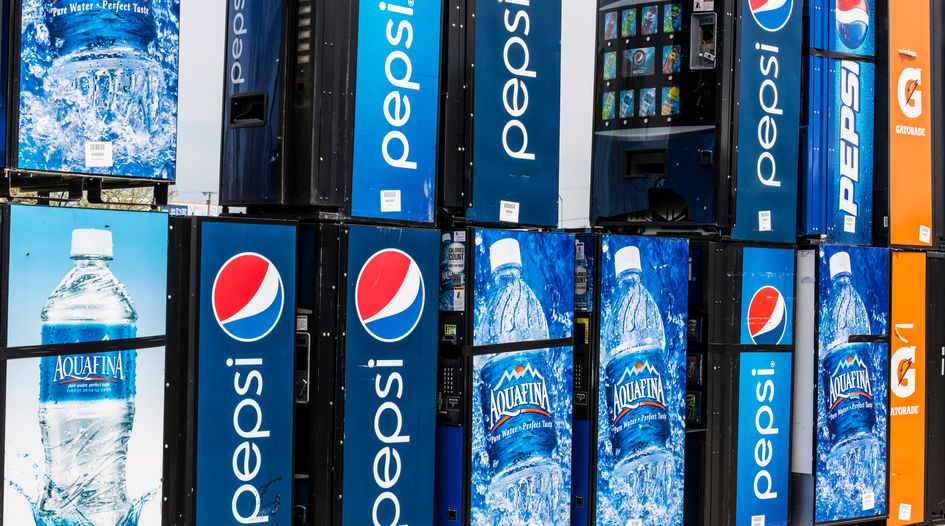 Pepsi to stay another 20 years in Uruguayan free trade zone