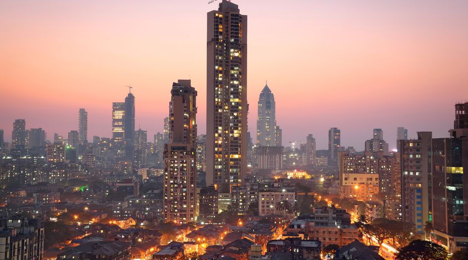 Another Mumbai opening targets India’s distressed assets