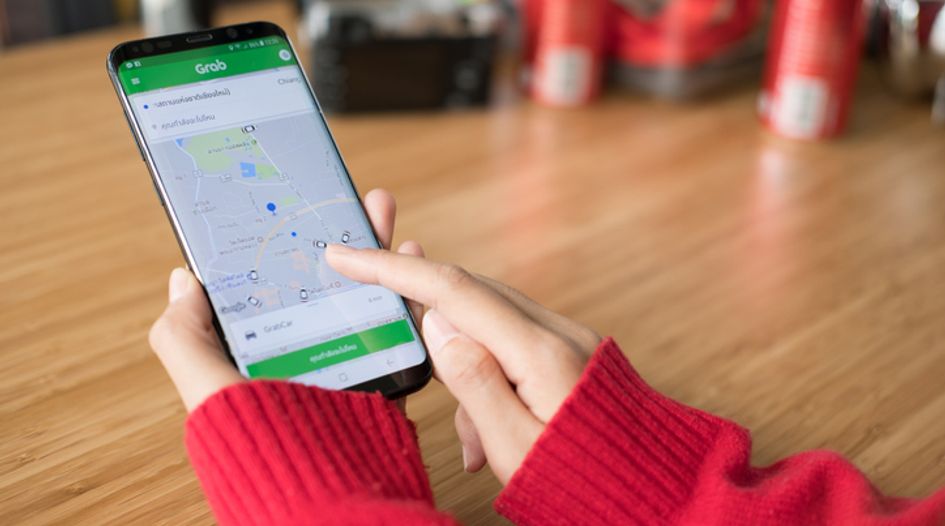 Malaysia proposes fining Grab €18.9 million for abuse