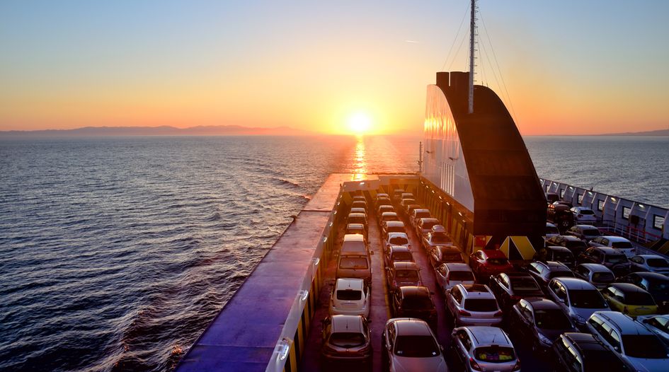 Canada allows vehicle shipping class action