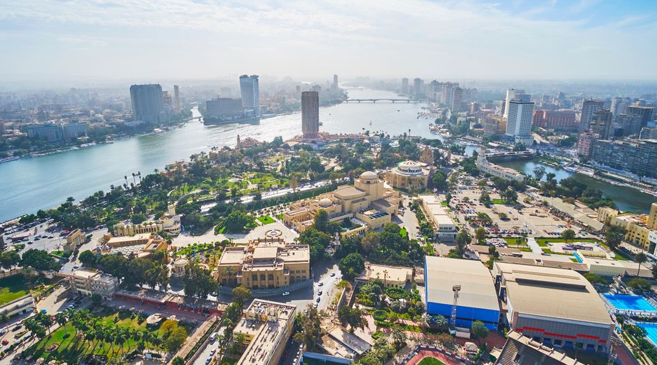Egypt’s top court defines arbitral institutions