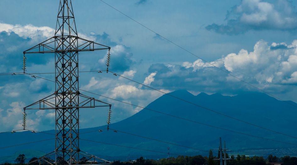 Guatemala faces treaty claim over electric tariffs