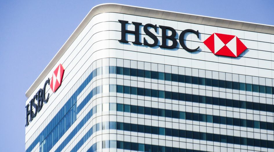 Euribor fine on HSBC lacked reasoning, General Court holds