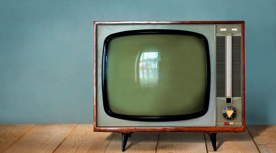 French enforcer expands scope of television advertising market definition