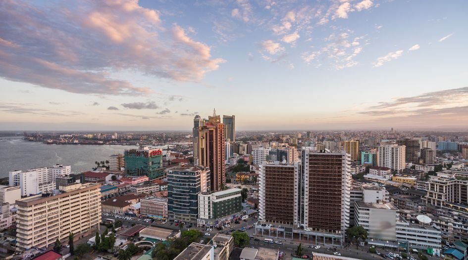 UK power investors take on Tanzania