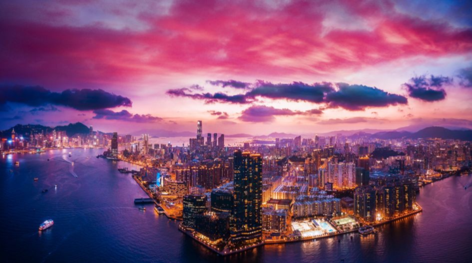 Hong Kong–China interim relief arrangement takes effect next week