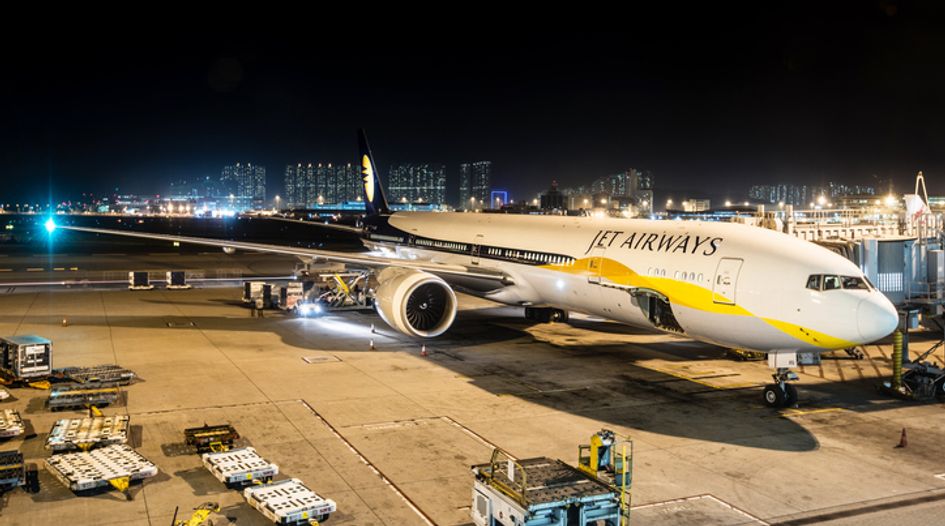 Jet Airways ruling could lead to cross-border cooperation framework in India