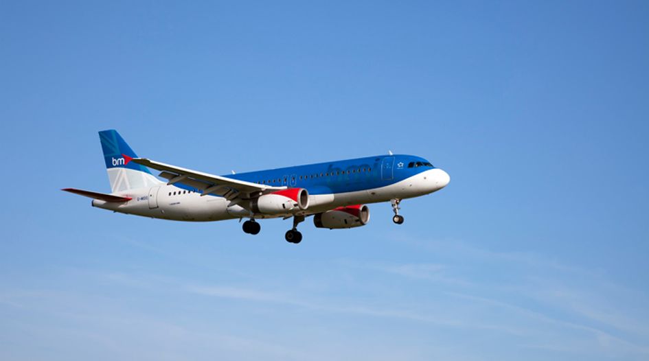 BDO appointed as administrators of collapsed airline flybmi