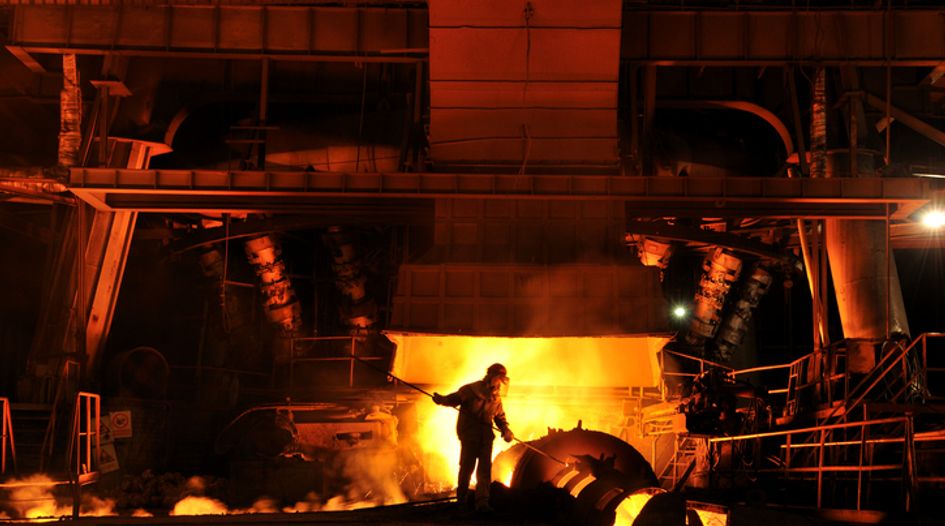 ArcelorMittal plan for Essar Steel approved