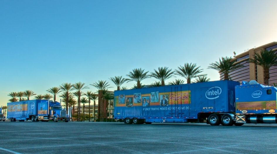 Gibson Dunn and Wilson Sonsini guide Intel/Altera Global Competition