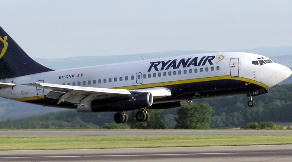 Ryanair vows to appeal UK court ruling