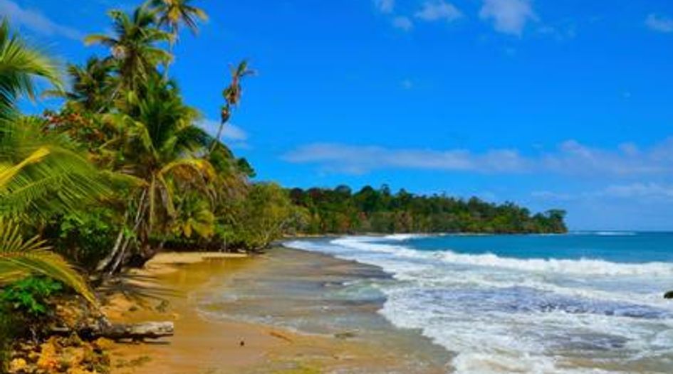 Panama faces ICSID claim over ecotourism resort