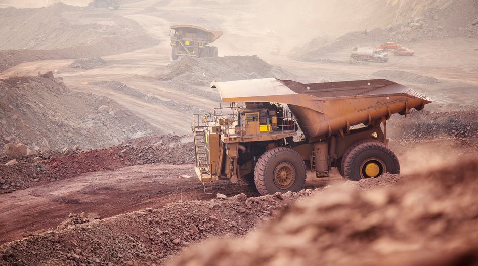 Mining company fails to revive billion-dollar ICSID claim