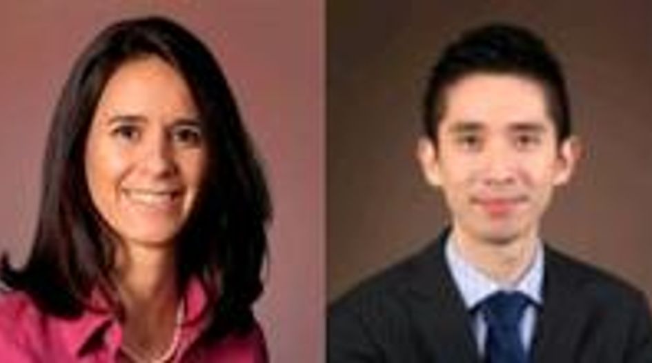 Freshfields promotes in New York and Hong Kong