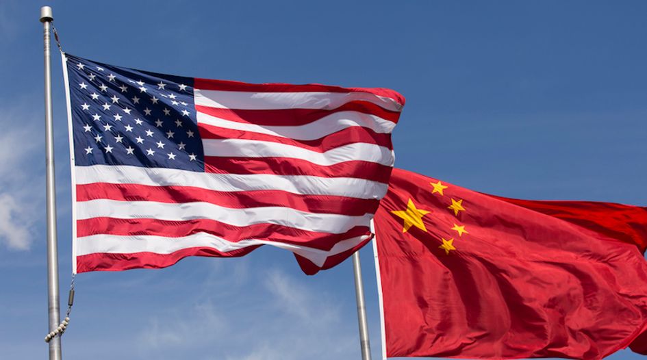 US State Department slams Chinese SOE protection