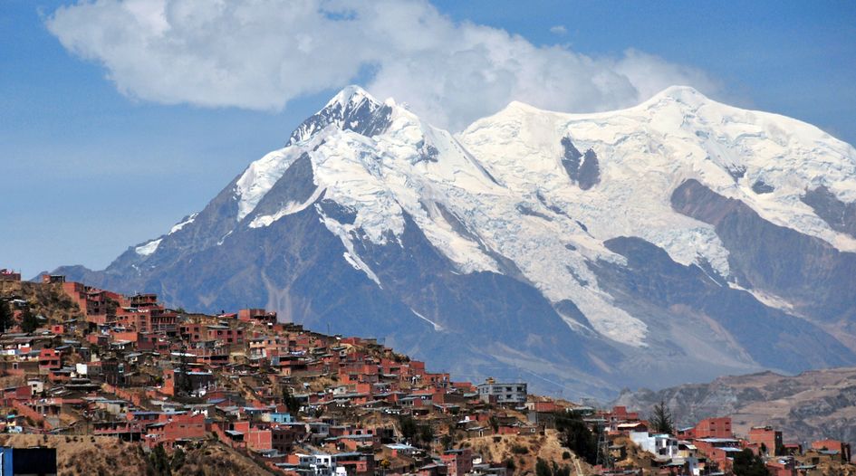 Mining investors seek discovery ahead of Bolivia claim