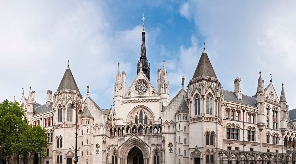 Court of Appeal straightens out pensions dispute between MF Global subsidiaries