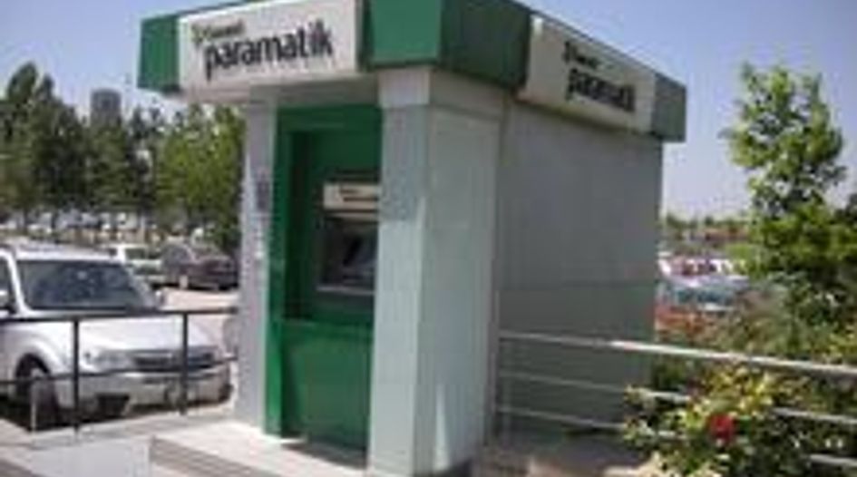 Turkey fines banks €467 million