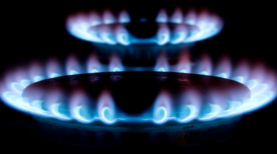 Czech authority scales down gas company fine