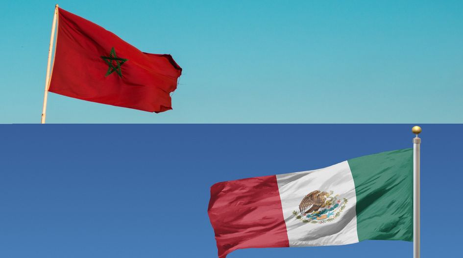 Morocco and Mexico face ICSID claims