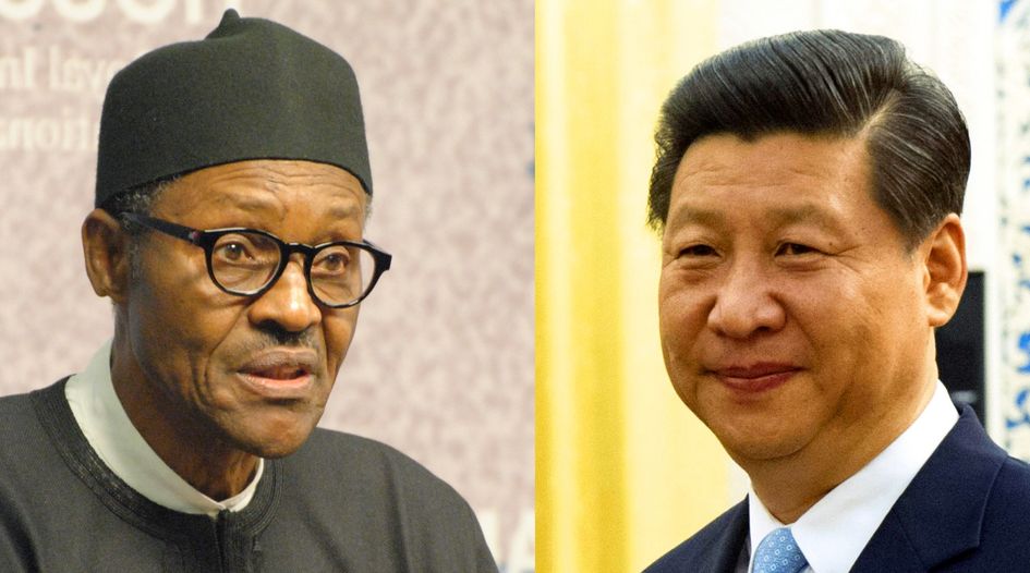 Tribunal hears claim over Nigerian-Chinese hydropower project