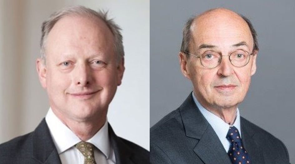 Veeder and van den Berg on the future of investment arbitration