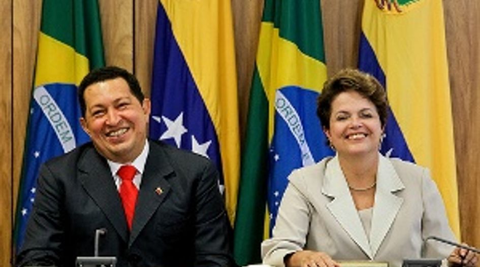 Ai Caracas