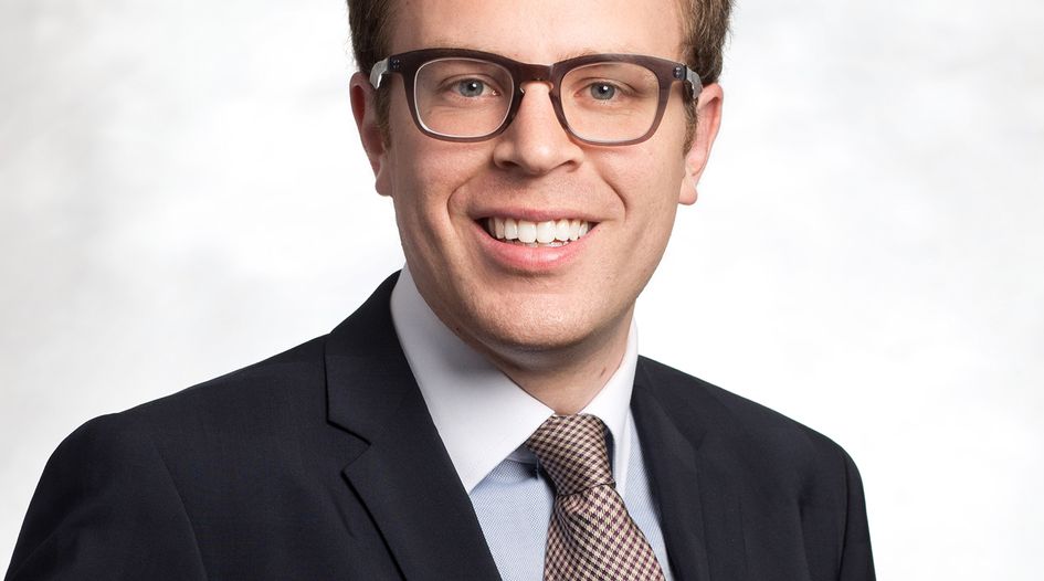 Borden Ladner Gervais adds partner from Davies Ward in Montreal