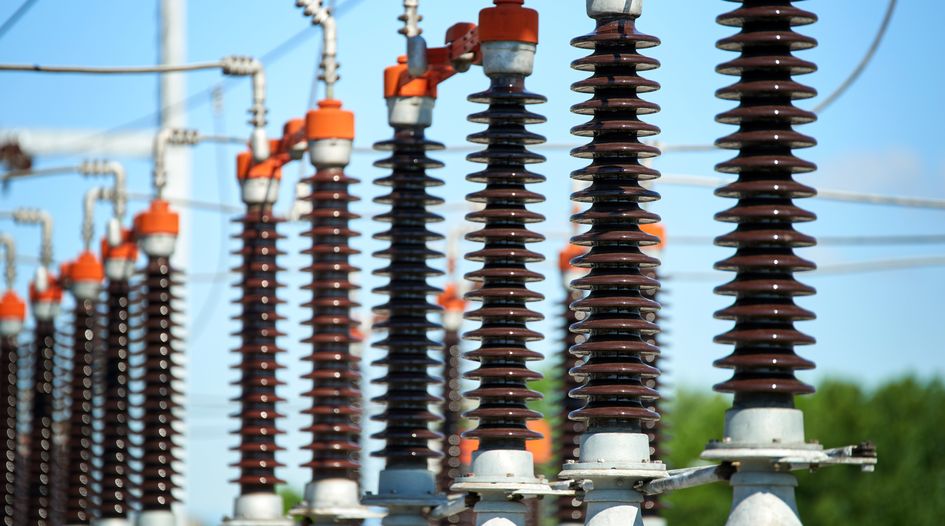 LCIA hears Kenyan power lines dispute