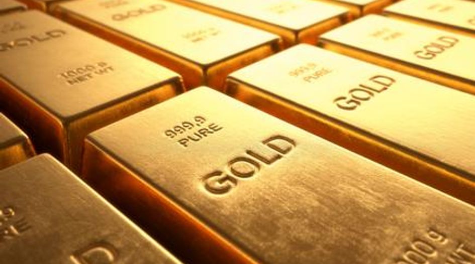 Peru faces ICSID threat over seized gold