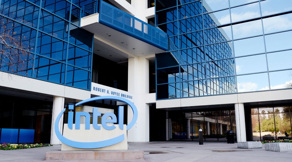 Lehman on the hook for $1 billion over failed Intel share deal