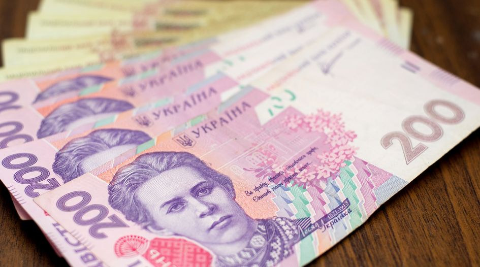 UK scheme approved for Ukraine’s largest bank