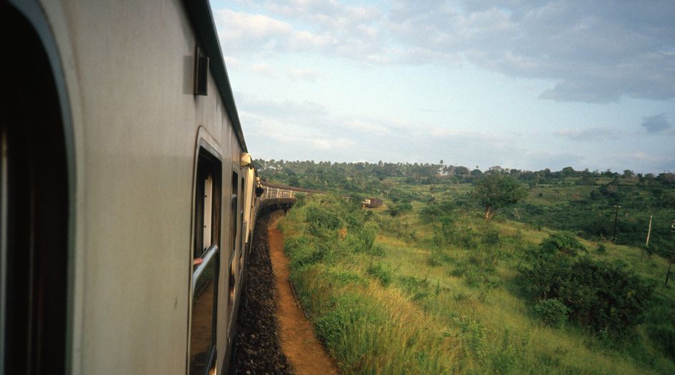 Uganda faces claim over cancelled rail concession