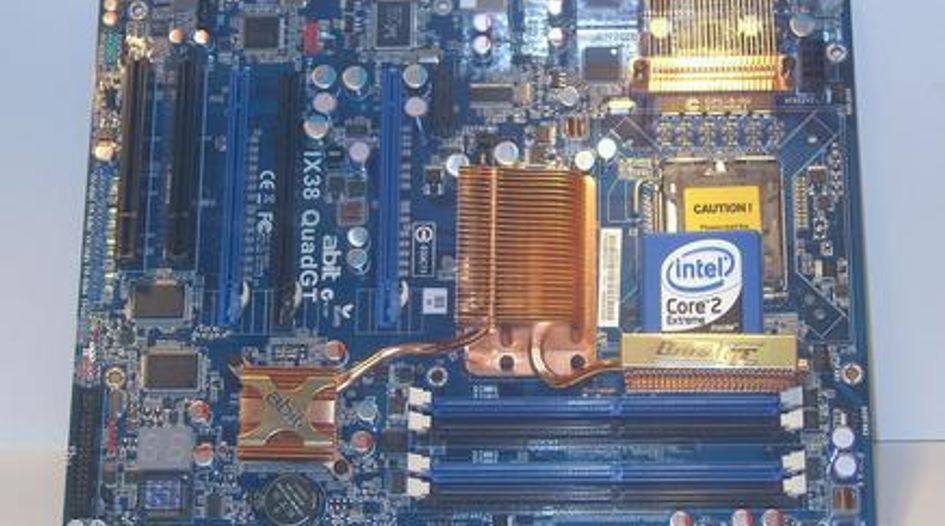ECJ to consider object-based analysis in Intel appeal