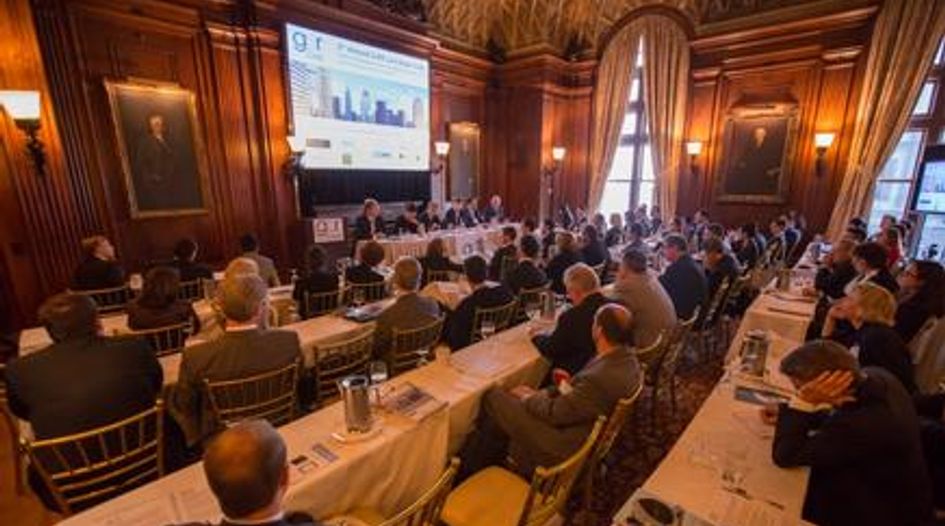 GAR Live New York in pictures Global Arbitration Review