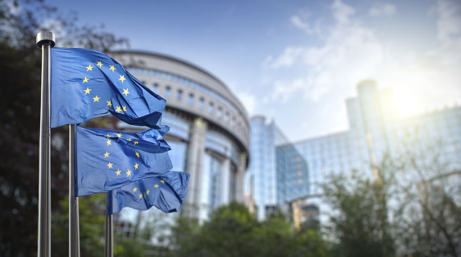 Data Act clears the European Parliament