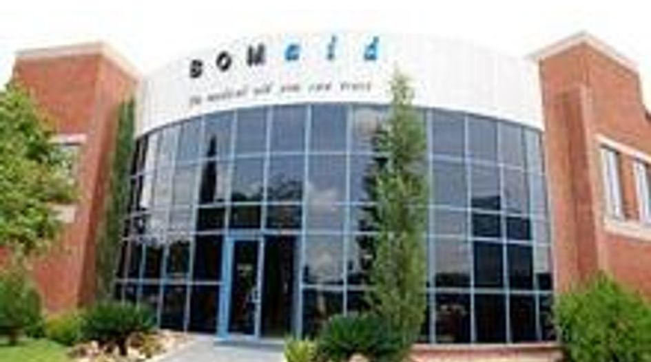 Botswana hears first merger appeal