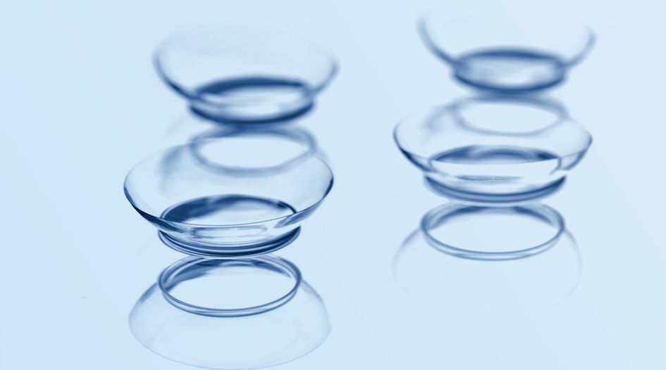 JFTC raids three contact lens companies Global Competition Review