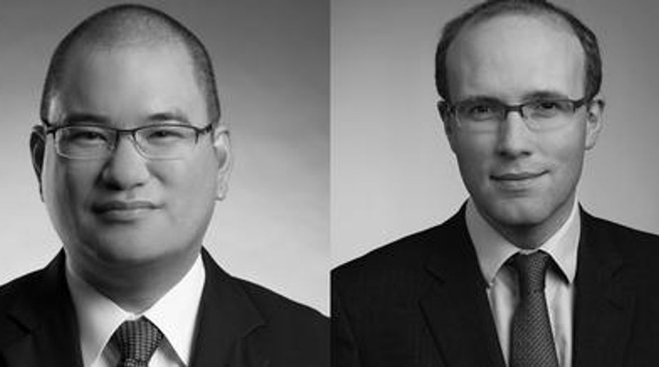 Herbert Smith Freehills promotes in UK and Asia