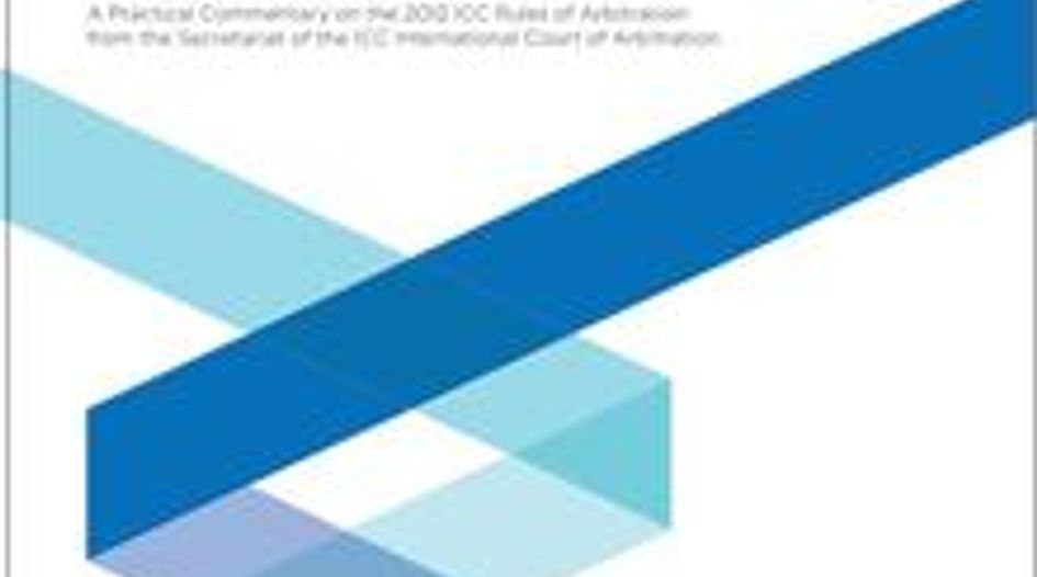 BOOK REVIEW: The Secretariat’s Guide to ICC Arbitration