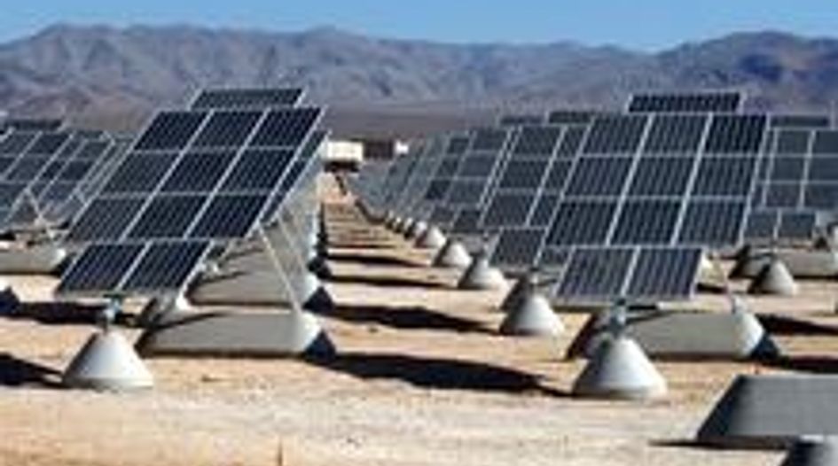 Italy closes RPM investigation of solar company