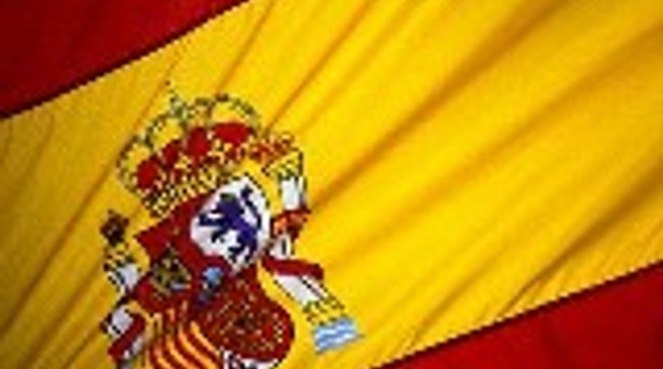 Spain approves first fining guidelines