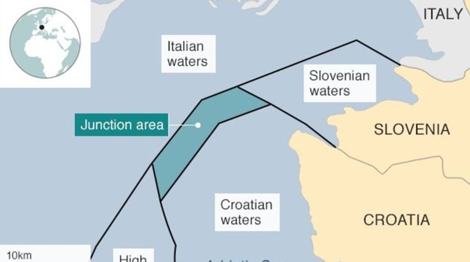 ECJ declines to hear Slovenia-Croatia border dispute