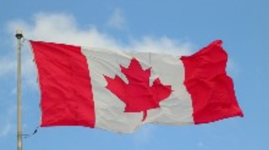 Canada conspiracy guidelines come into force
