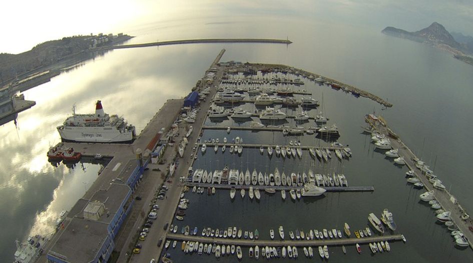 Montenegro sees off claim over marina sale