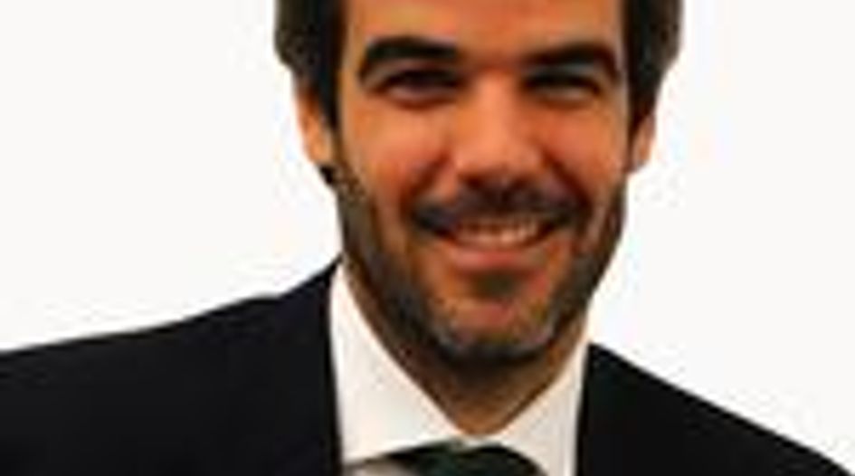 Delmar Ugarte hires capital markets head