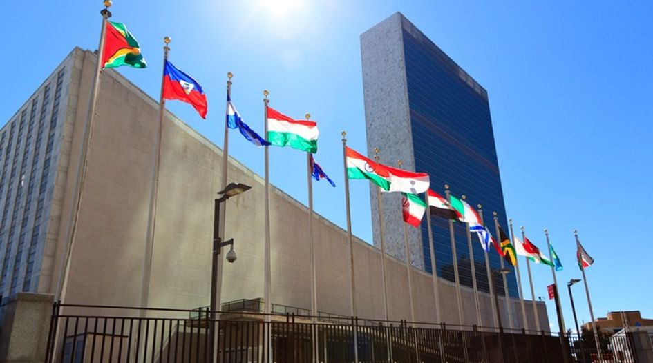 UNCITRAL approves draft treaty to enforce mediated settlements