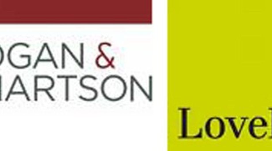 Hogan Lovells gets green light